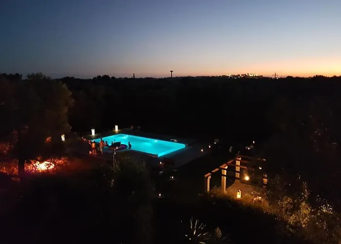 Borgo Guastaferri & Pool !