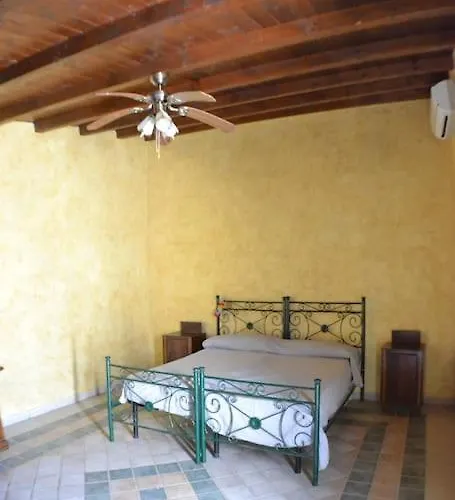 Villa Borgo Guastaferri & Pool ! Oria (Brindisi)
