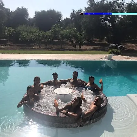 Borgo Guastaferri & Pool ! *