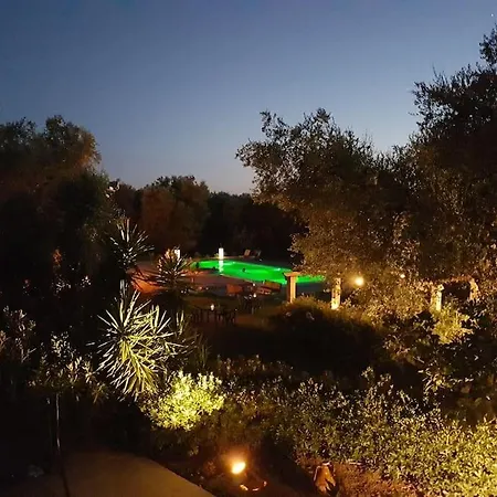 Borgo Guastaferri & Pool ! *