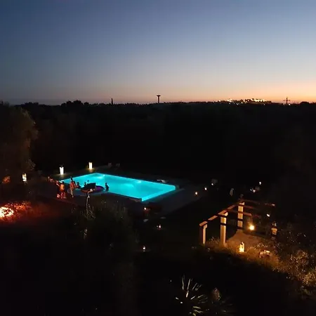 Borgo Guastaferri & Pool !
