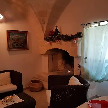 Borgo Guastaferri & Pool ! * Oria (Brindisi)